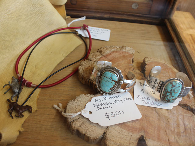 Ghost Horse Gallery