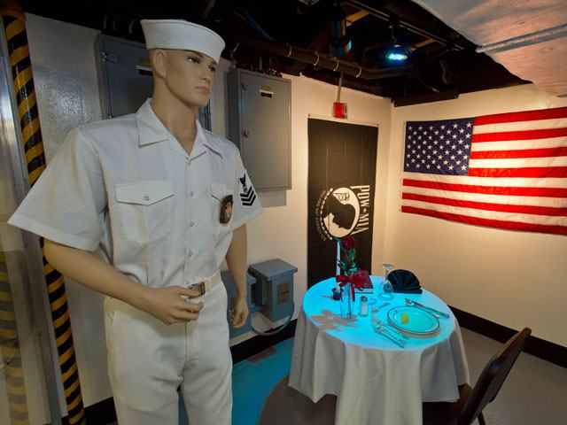 USS LEXINGTON Museum On The Bay