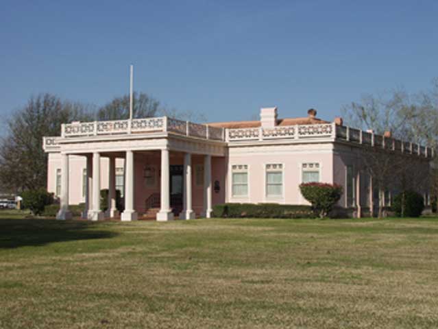 Museum of The Gulf Coast 