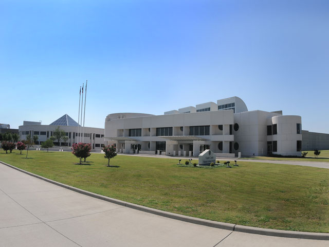 Bureau of Engraving and Printing