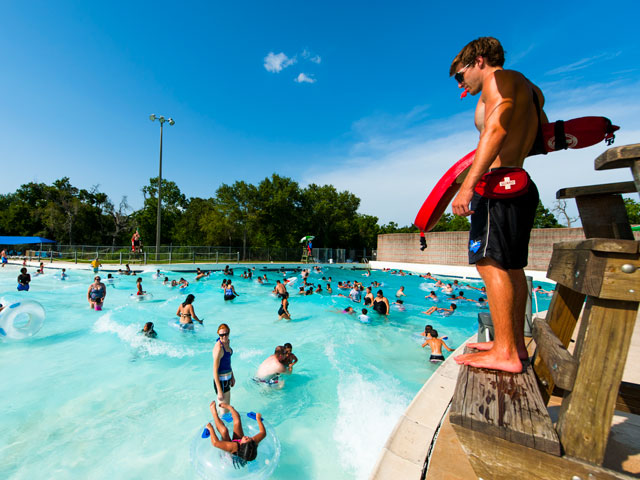 La Porte, Texas