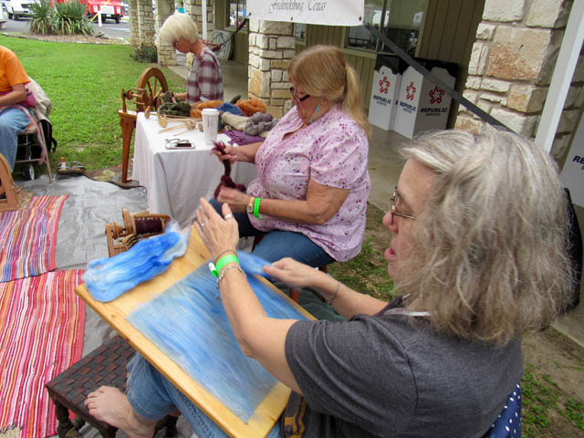 Texas Arts and Crafts Fair