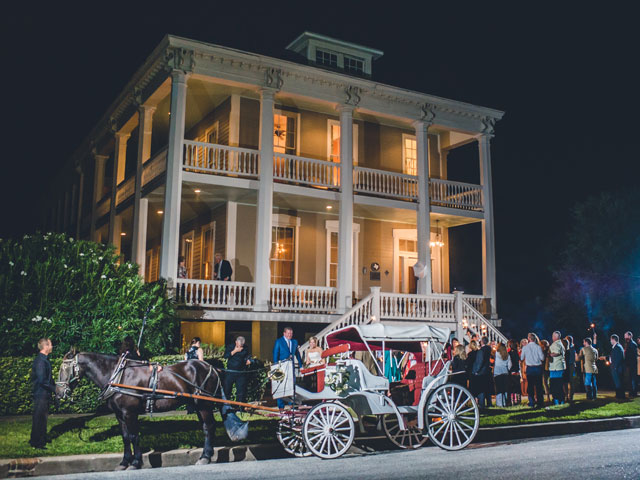 Galveston Island, Texas