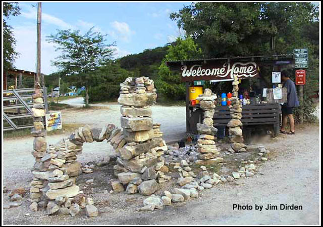 Kerrville Folk Festival
