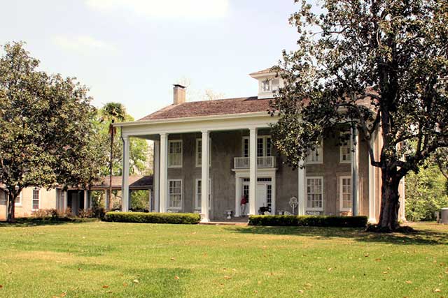 West Columbia, Texas