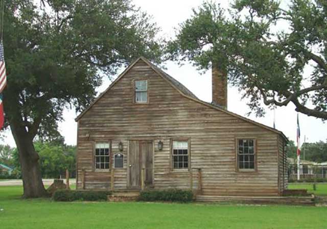 West Columbia, Texas