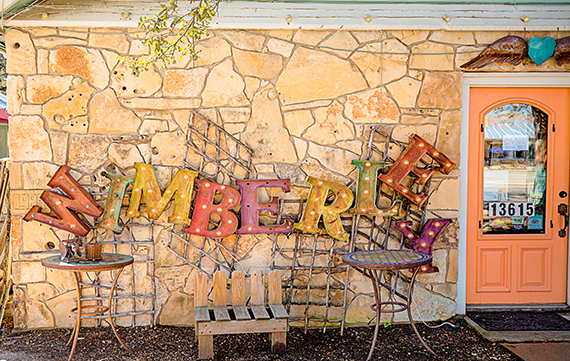 Wimberley