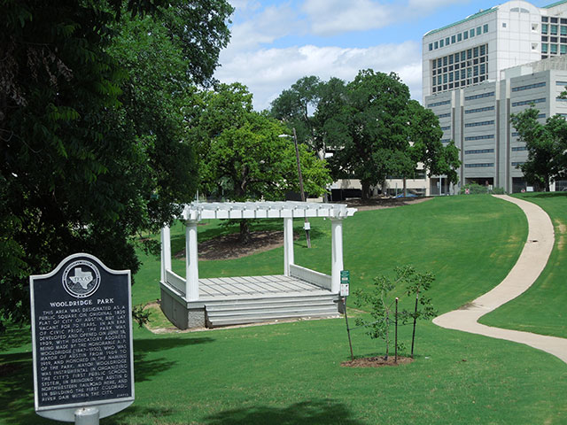 Austin Parks & Recreation
