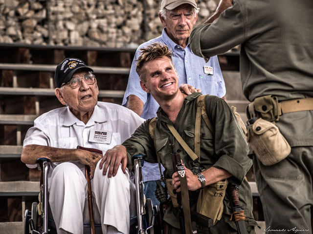 National Museum of the Pacific War