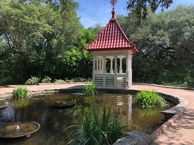 Austin Parks & Recreation