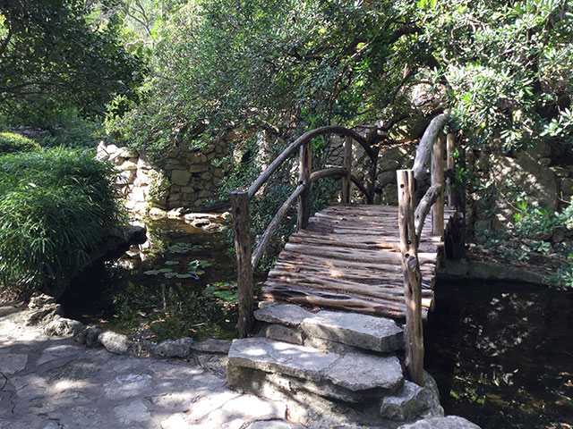 Austin Parks & Recreation