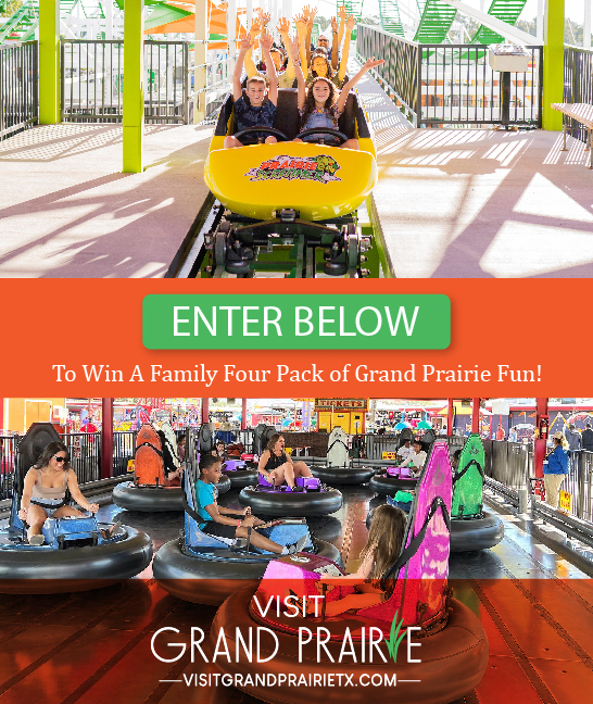 Grand Prairie