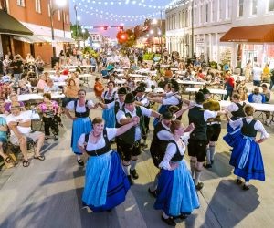 Exciting Events for Every Season that You Can Only Find in McKinney, TX