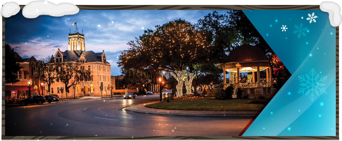 New Braunfels