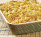 Hash Brown Casserole