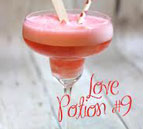 Love Potion No 9