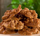 Texas Pecan Pralines