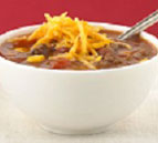 Texas Taco Soup