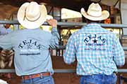 Tejas Rodeo Apparel